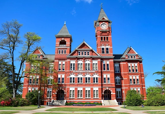 Auburn University