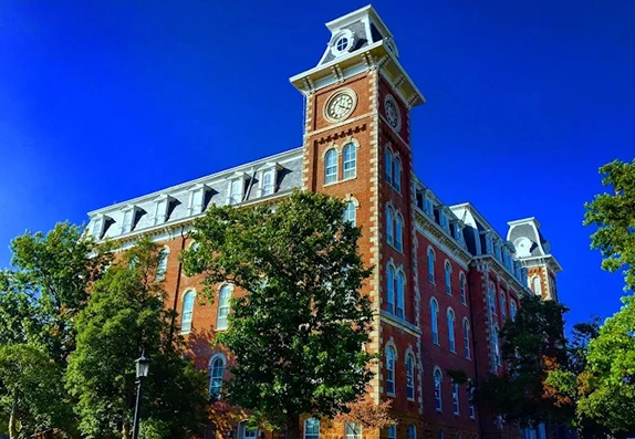 University of Arkansas