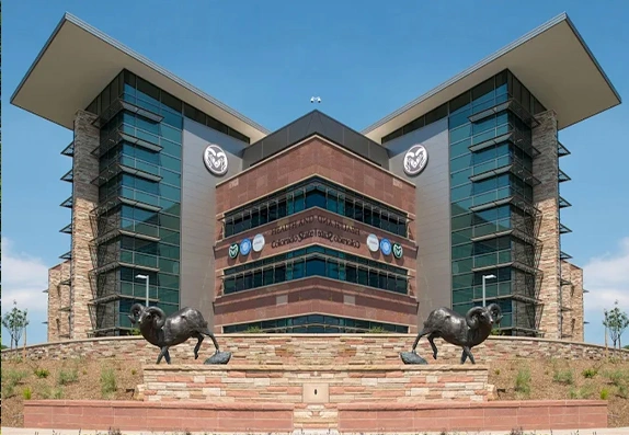 Colorado State University