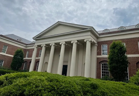 University of Georgia