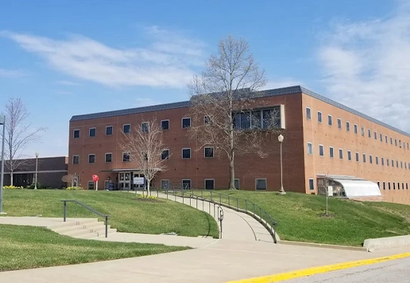 Lincoln University of Missouri
